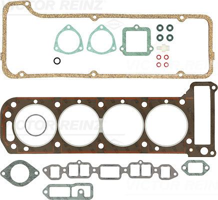 Victor Reinz 02-26255-07 - Комплект гарнитури, цилиндрова глава vvparts.bg