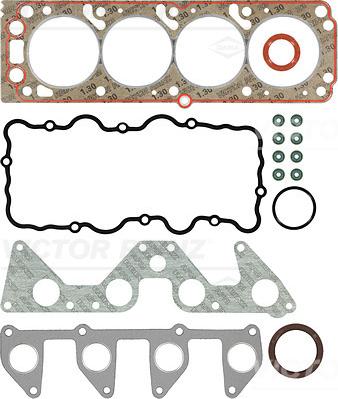 Victor Reinz 02-26775-04 - Комплект гарнитури, цилиндрова глава vvparts.bg