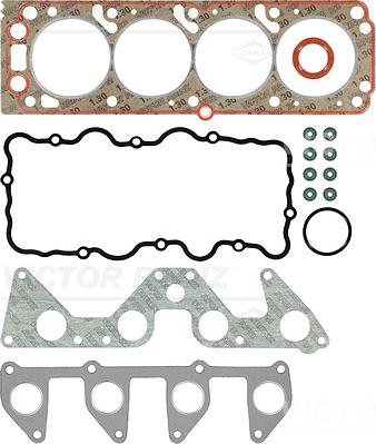 Victor Reinz 02-26775-05 - Комплект гарнитури, цилиндрова глава vvparts.bg