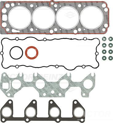 Victor Reinz 02-28135-02 - Комплект гарнитури, цилиндрова глава vvparts.bg