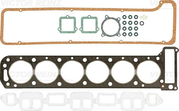 Victor Reinz 02-28120-02 - Комплект гарнитури, цилиндрова глава vvparts.bg