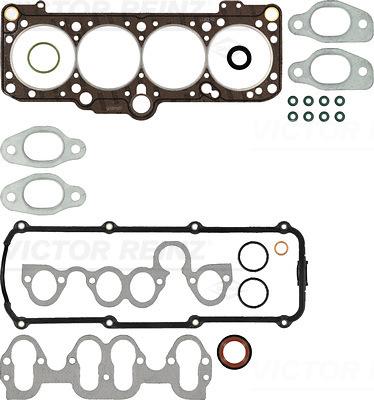 Victor Reinz 02-28290-05 - Комплект гарнитури, цилиндрова глава vvparts.bg