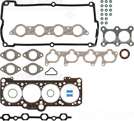 Victor Reinz 02-28290-01 - Комплект гарнитури, цилиндрова глава vvparts.bg