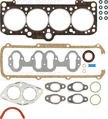 Victor Reinz 02-28290-02 - Комплект гарнитури, цилиндрова глава vvparts.bg