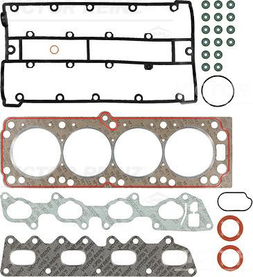 Victor Reinz 02-28235-01 - Комплект гарнитури, цилиндрова глава vvparts.bg