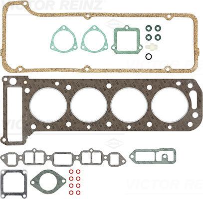 Victor Reinz 02-23115-02 - Комплект гарнитури, цилиндрова глава vvparts.bg