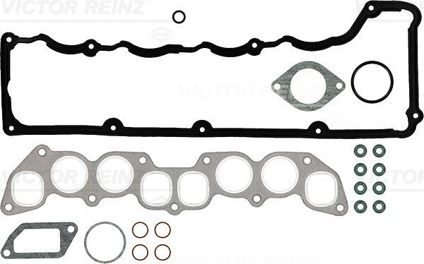 Victor Reinz 02-22910-03 - Комплект гарнитури, цилиндрова глава vvparts.bg