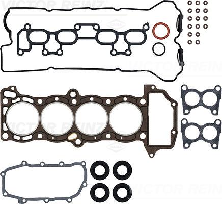 Victor Reinz 02-27830-01 - Комплект гарнитури, цилиндрова глава vvparts.bg