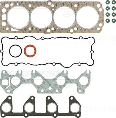 Victor Reinz 02-27270-08 - Комплект гарнитури, цилиндрова глава vvparts.bg