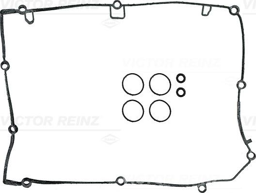 Victor Reinz 15-11519-01 - Комплект гарнитури, капак на цилиндровата глава vvparts.bg