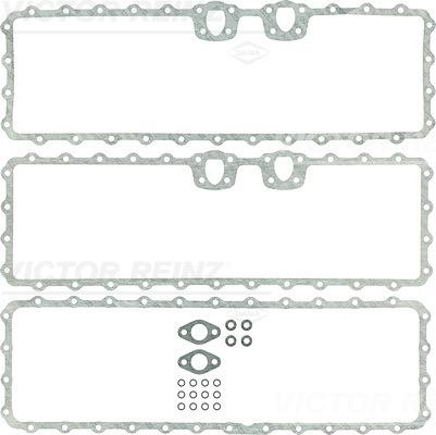 Victor Reinz 13-15598-03 - Комплект гарнитури, маслен радиатор vvparts.bg