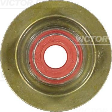 Victor Reinz 70-34264-00 - Гумичка на клапан, уплътн. пръстен, стъбло на кл. vvparts.bg
