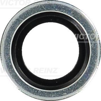 Victor Reinz 70-31610-00 - Уплътнителен пръстен, пробка за източване на маслото vvparts.bg