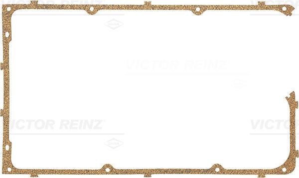 Victor Reinz 71-13042-00 - Гарнитура, капак на цилиндрова глава vvparts.bg