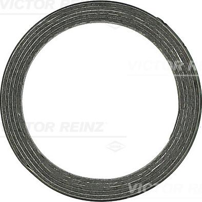 Victor Reinz 71-13202-00 - Уплътнение, изпускателен колектор vvparts.bg