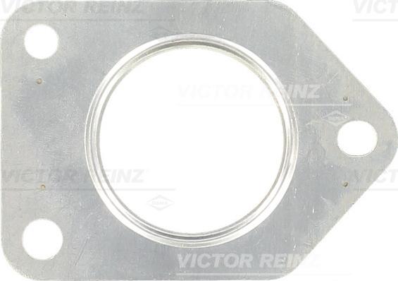 Victor Reinz 71-39444-00 - Уплътнение, изпускателен колектор vvparts.bg