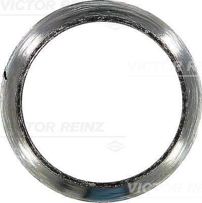 Victor Reinz 71-31833-00 - Уплътнение, изпускателни тръби vvparts.bg