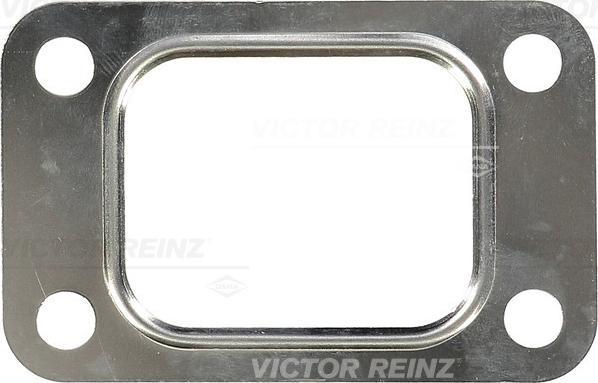 Victor Reinz 71-33958-00 - Уплътнение, изпускателен колектор vvparts.bg