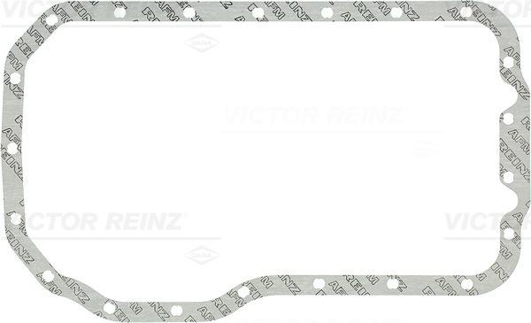 Victor Reinz 71-33409-00 - Уплътнение, маслоутаител vvparts.bg