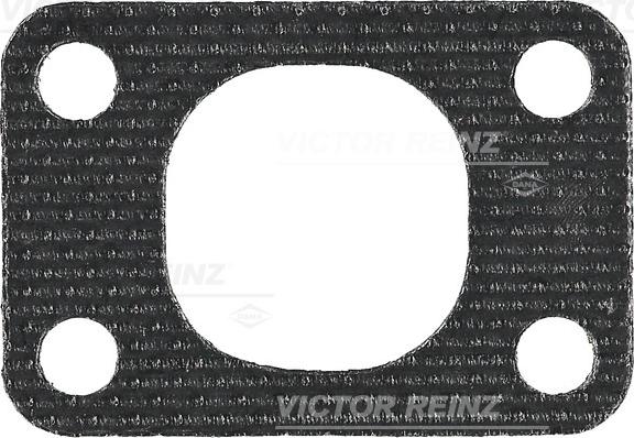 Victor Reinz 71-37111-00 - Уплътнение, изпускателен колектор vvparts.bg