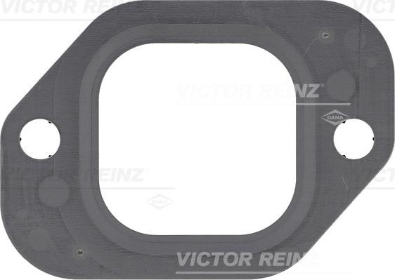 Victor Reinz 71-37894-10 - Уплътнение, изпускателен колектор vvparts.bg