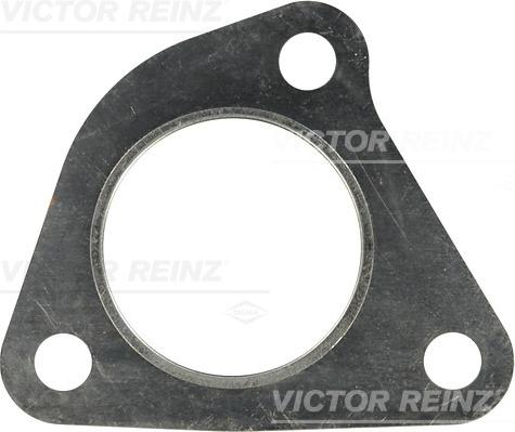 Victor Reinz 71-24068-10 - Уплътнение, изпускателни тръби vvparts.bg