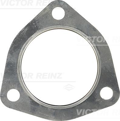 Victor Reinz 71-25531-30 - Уплътнение, изпускателен колектор vvparts.bg