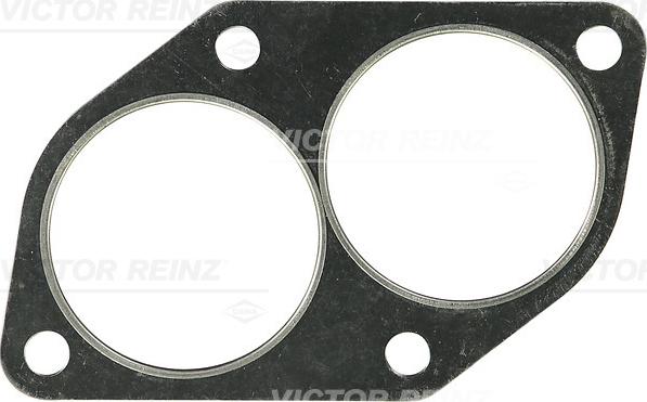 Victor Reinz 71-25865-00 - Уплътнение, изпускателни тръби vvparts.bg