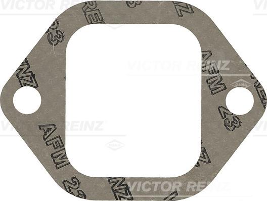 Victor Reinz 71-25776-40 - Уплътнение, изпускателен колектор vvparts.bg