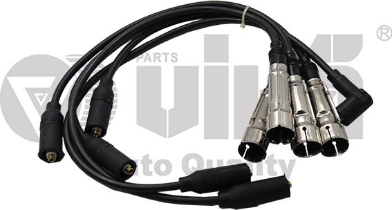 Vika 99980121201 - Комплект запалителеи кабели vvparts.bg
