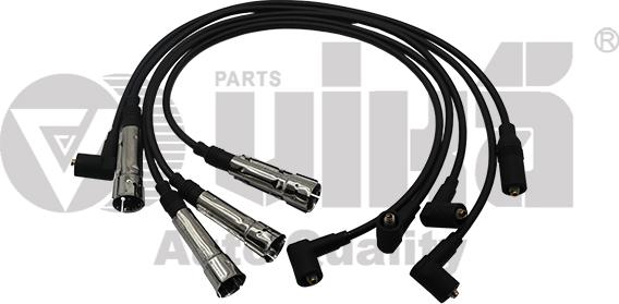 Vika 99981221001 - Комплект запалителеи кабели vvparts.bg