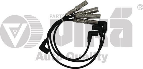 Vika 99050918801 - Комплект запалителеи кабели vvparts.bg