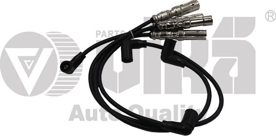 Vika 99050668901 - Комплект запалителеи кабели vvparts.bg