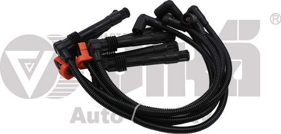 Vika 99050811801 - Комплект запалителеи кабели vvparts.bg