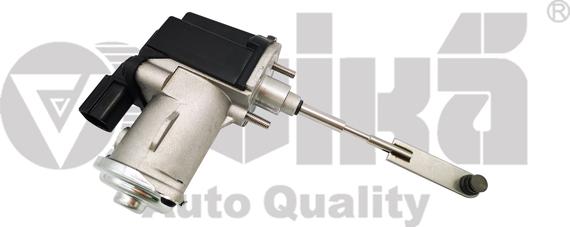 Vika 11451824201 - Регулиращ клапан за налягане на турбината vvparts.bg