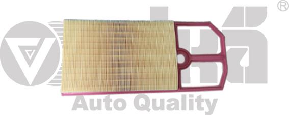 AutomotiveAdriado GLFA0070 - Въздушен филтър vvparts.bg