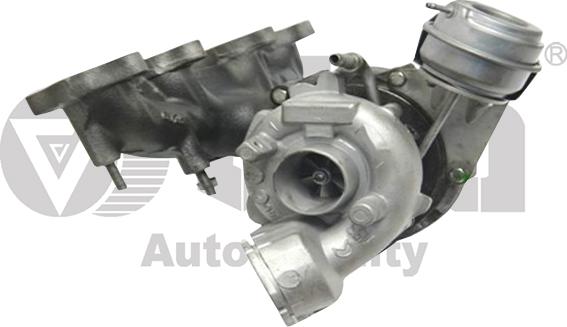 Vika 22531571501 - Въздуховод за турбината vvparts.bg