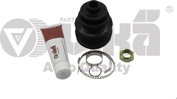 Vika K50058401 - Маншон, полуоска vvparts.bg