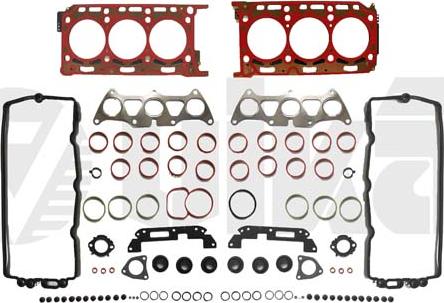 Vika K11794201 - Комплект гарнитури, цилиндрова глава vvparts.bg