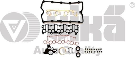 Vika K11769901 - Гарнитура, цилиндрова глава vvparts.bg