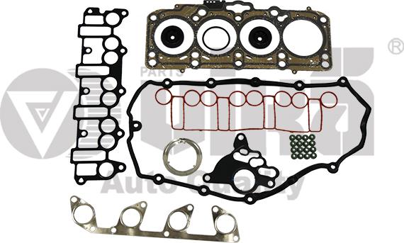 Vika K11767201 - Комплект гарнитури, цилиндрова глава vvparts.bg