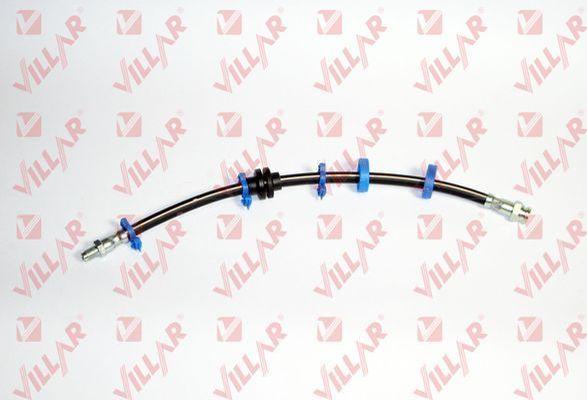 Villar 618.4866 - Спирачен маркуч vvparts.bg