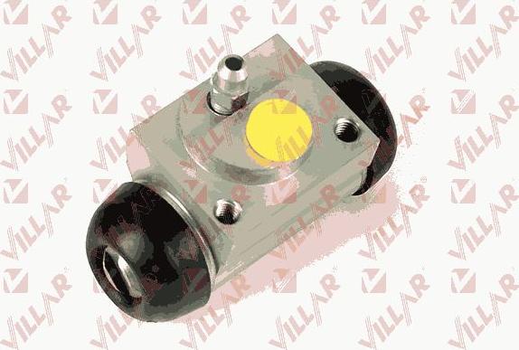 Villar 623.6040 - Спирачно цилиндърче на колелото vvparts.bg