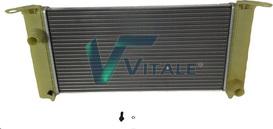 VITALE FI734770 - Радиатор, охлаждане на двигателя vvparts.bg