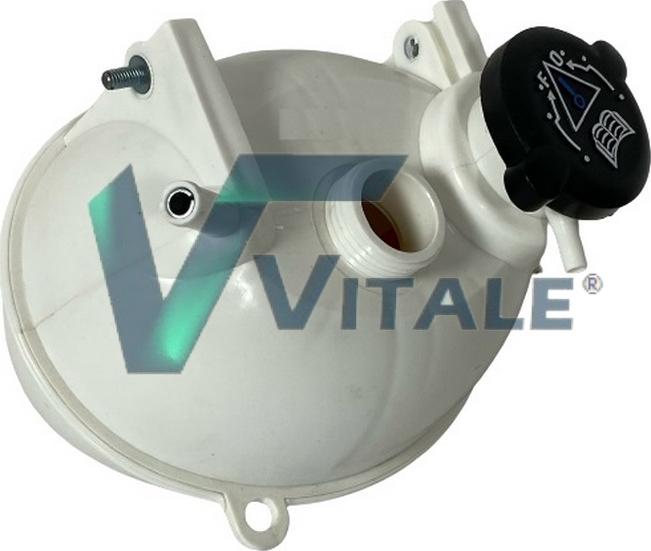 VITALE PE130353 - Разширителен съд, охладителна течност vvparts.bg