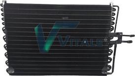 VITALE RE816867 - Кондензатор, климатизация vvparts.bg