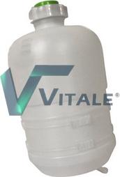VITALE RE203220 - Разширителен съд, охладителна течност vvparts.bg