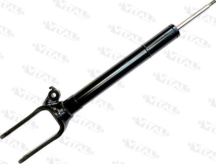 VITAL SUSPENSIONS 165002 - Амортисьор vvparts.bg