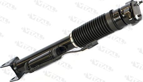 VITAL SUSPENSIONS 160003 - Амортисьор vvparts.bg