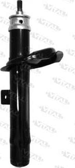 VITAL SUSPENSIONS 100585.1 - Амортисьор vvparts.bg